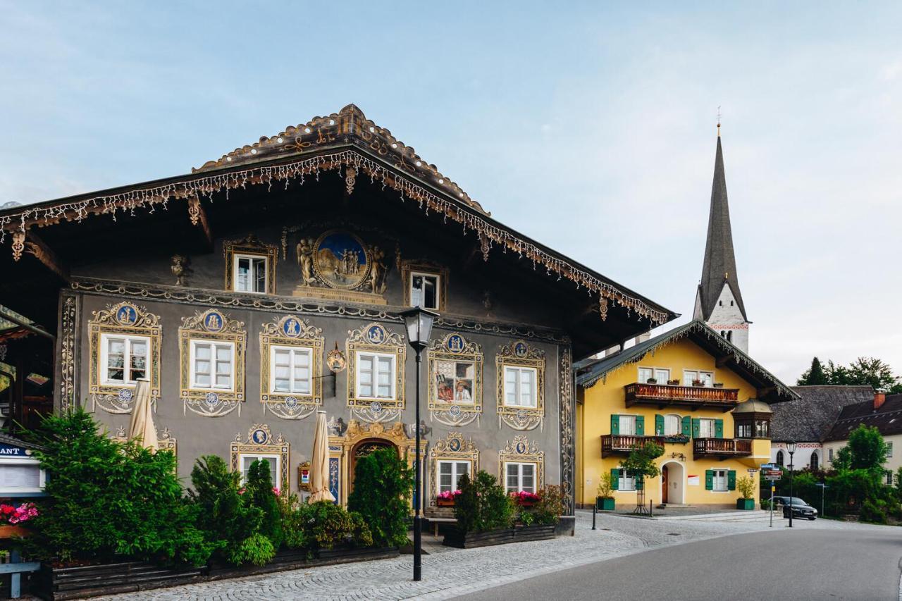 aja Garmisch-Partenkirchen Bagian luar foto