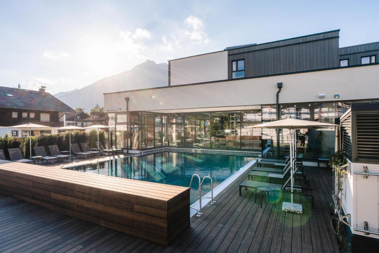 aja Garmisch-Partenkirchen Bagian luar foto