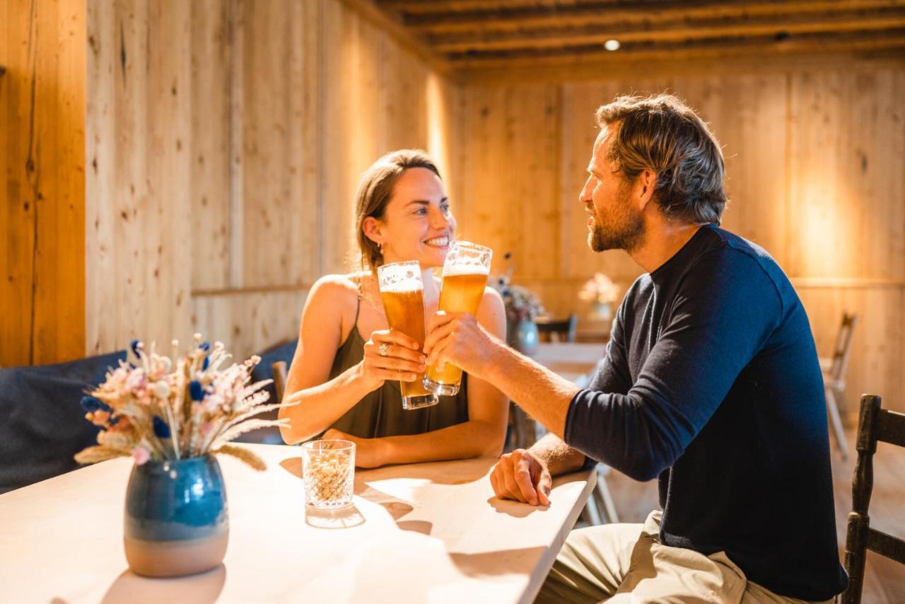 aja Garmisch-Partenkirchen Bagian luar foto